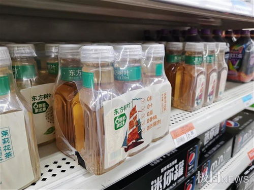 各廠鋪貨迷你裝產(chǎn)品,初夏飲料市場刮起 萌旋風(fēng)