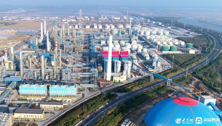 產業強市加速度|濱海:抓產業、上項目、促發展,推動經濟跨步躍升!