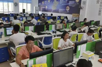 霹靂狼聯姻夢動科技打造客服基地 全面解決電商企業發展“焦慮”