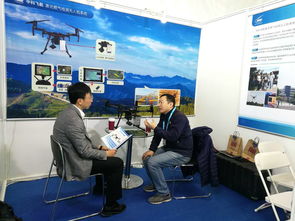 中科飛航亮相第十九屆中國國際石油石化技術裝備展覽會，以專業技術咨詢賦能行業創新